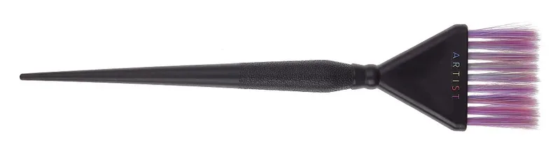 Efalock ARTIST Rainbow Farbpinsel schmal 1 Stk.