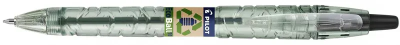 PILOT Kugelschreiber Ecoball B2P 14003510 schwarz 1.0mm