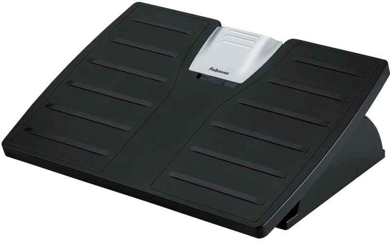 FELLOWES Microban Fussst&uuml;tze 8035001
