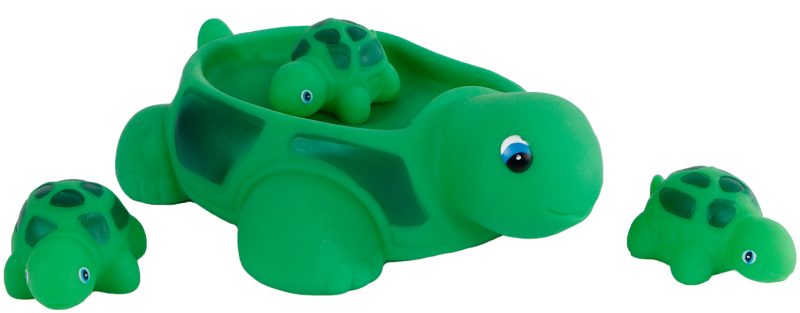 ROOST Badefigur Schildkr&ouml;te 550066 Schildkr&ouml;te