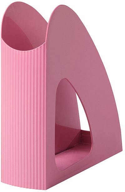 HAN Stehsammler Re-LOOP DINA4/C4 N285422 pink