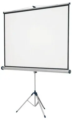 NOBO Stativ-Leinwand 1902395 145x108,8cm