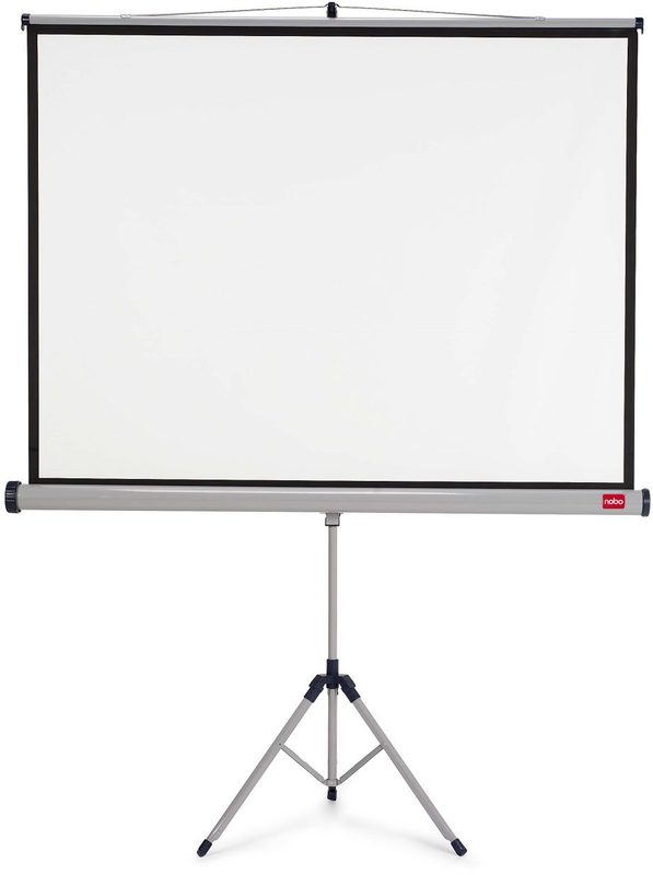 NOBO Stativ-Leinwand 1902396 170x127,5cm