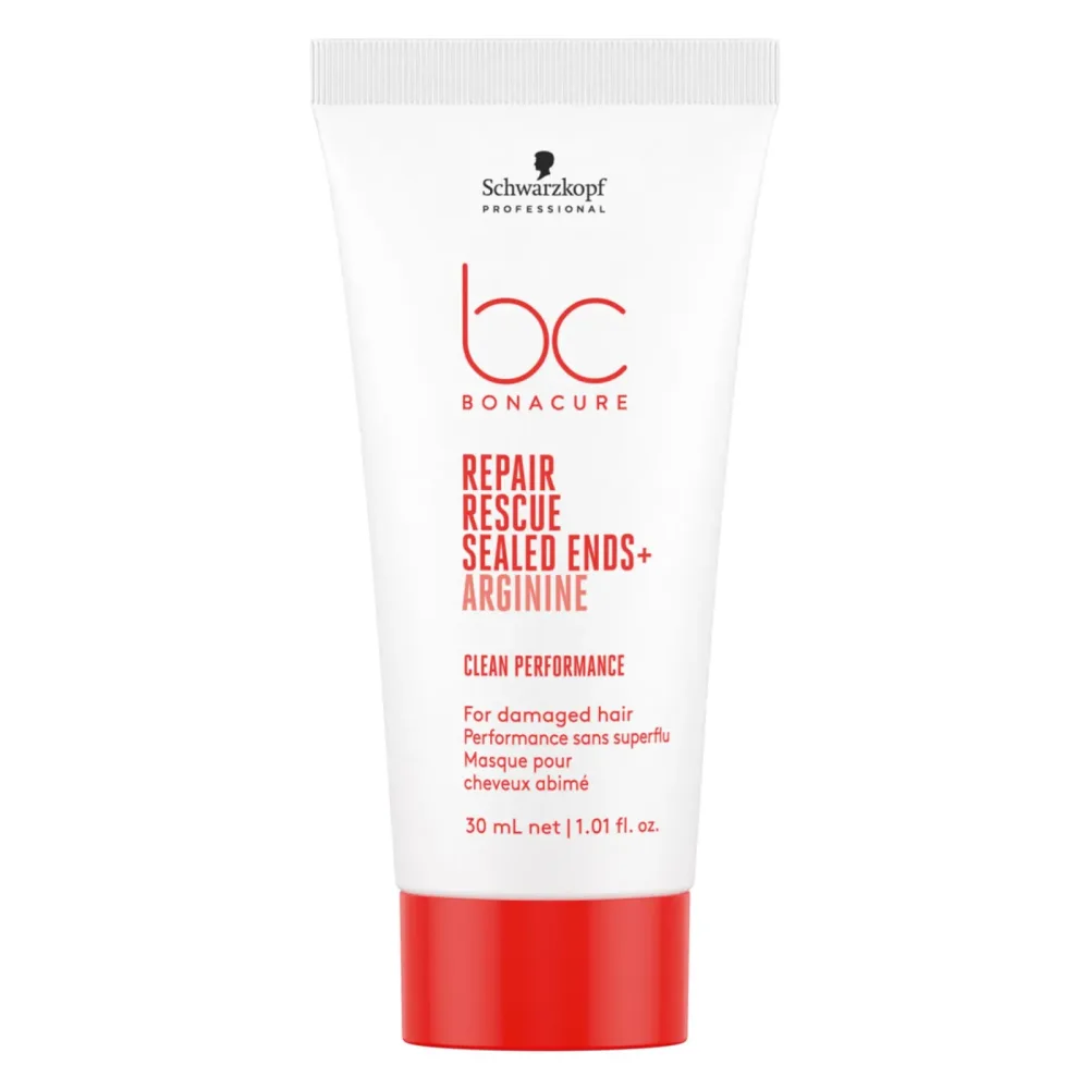 Schwarzkopf BC Repair Rescue Sealed Ends+ 30 ml