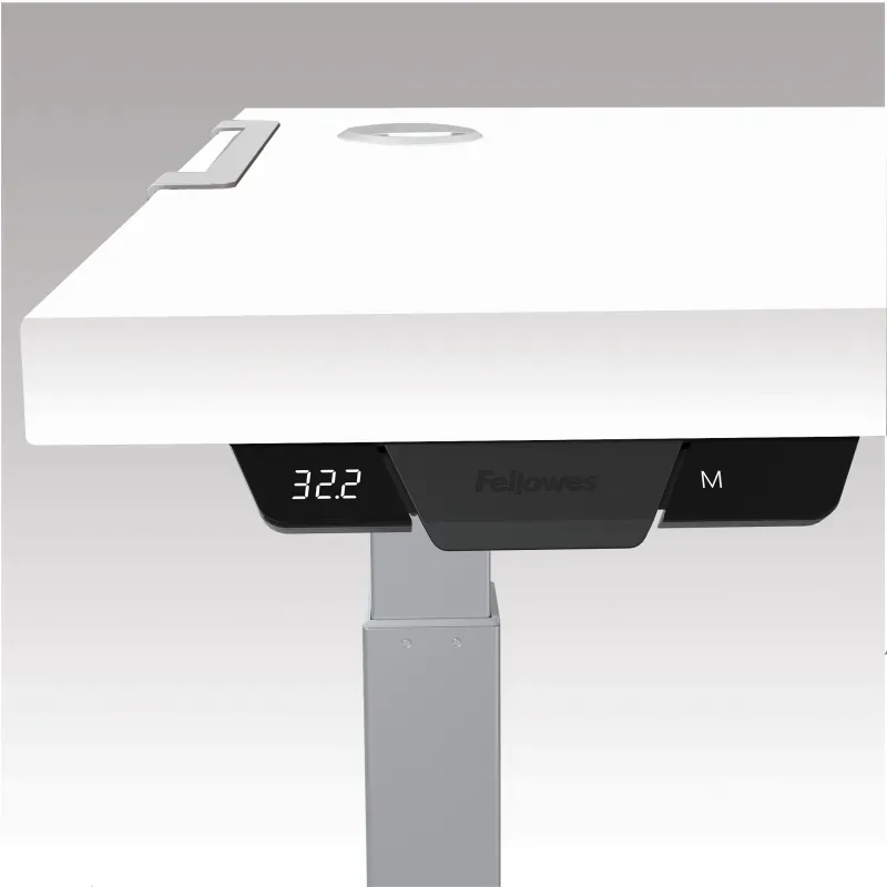 FELLOWES Ersatzteil Steuereinheit 209092 f&uuml;r Levado Tischgestell