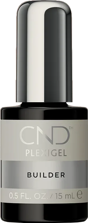 CND PlexiGel Builder Porcelain 15 ml