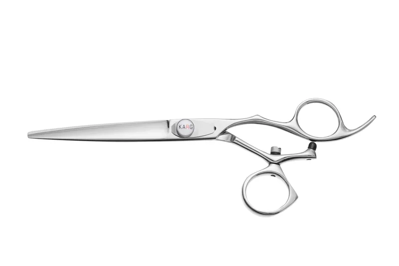 KARG Haarschere K-Swivel Precision 6.25 inch