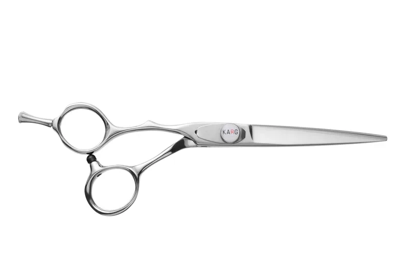 KARG Linksh&auml;nderschere K-Lefty Precision 6" inch
