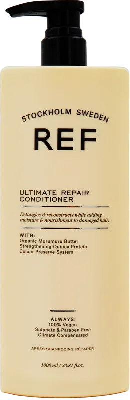 REF Ultimate Repair Conditioner 1000 ml
