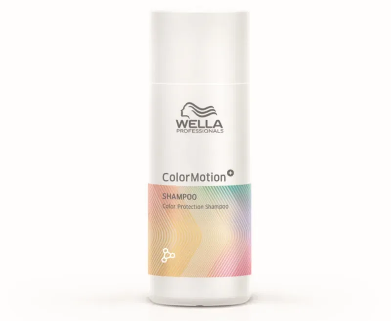Wella ColorMotion+ Shampoo 50 ml