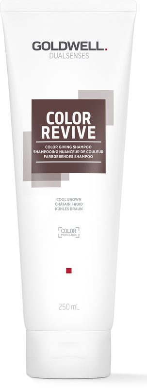 Dualsenses Color Revive - Color Shampoo Cool Brown