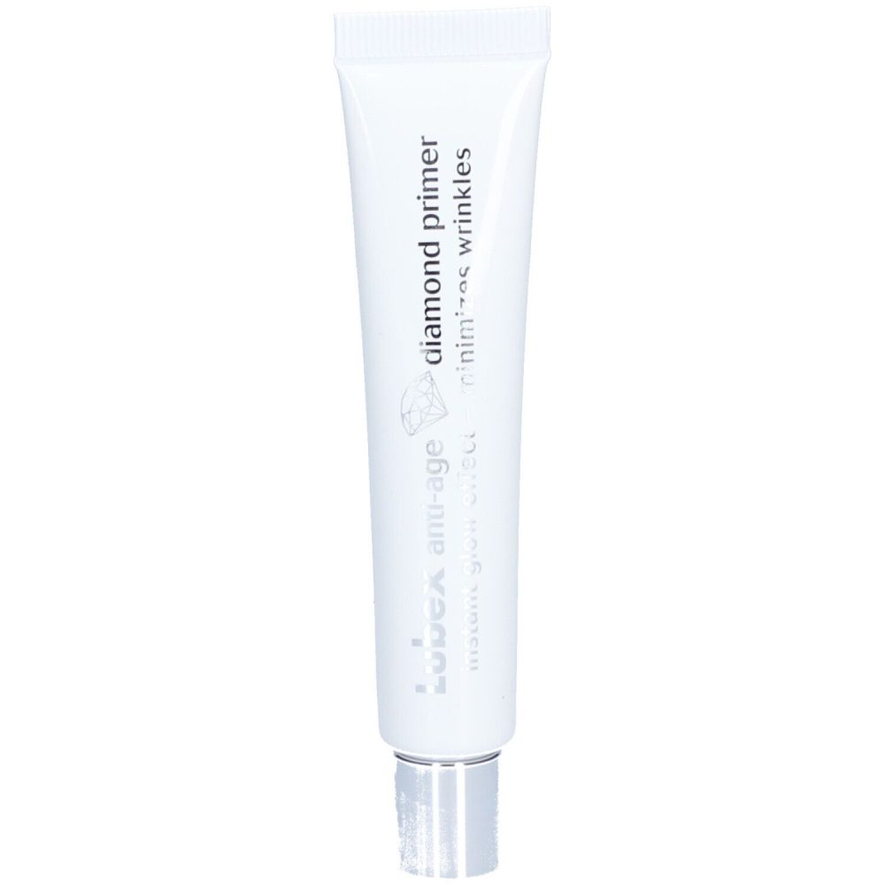 LUBEX ANTI-AGE diamond primer Tb 15 g
