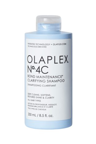 Olaplex Bond Maintenance Clarifying Shampoo No. 4C