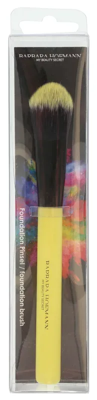 Barbara Hofmann Pastell Foundation Pinsel 15,5 cm