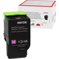 XEROX Toner magenta 006R04358 C310/C315 2000 S.