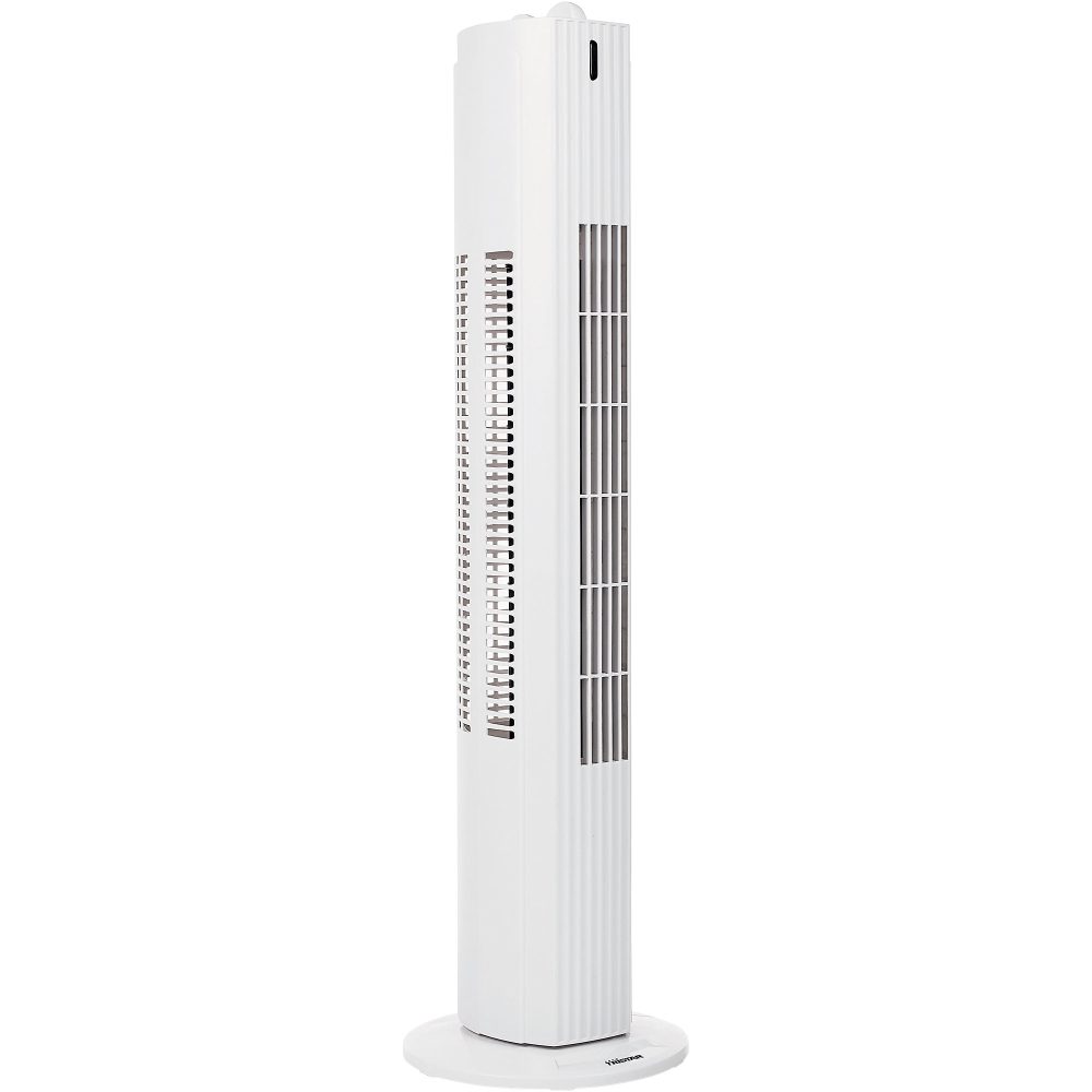Tristar VE-5985 Turmventilator 35 W (Ø x H) 22 cm x 79 cm Weiß