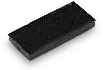 TRODAT Stempelkissen 6/4915S schwarz 2 St&uuml;ck