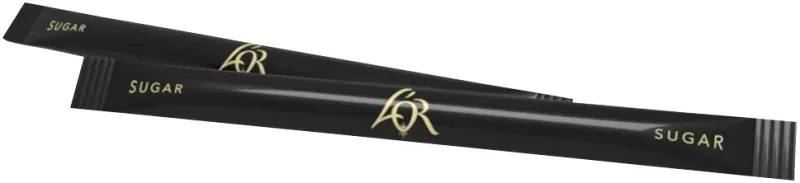 L'OR Zuckersticks 4056135 900 St&uuml;ck