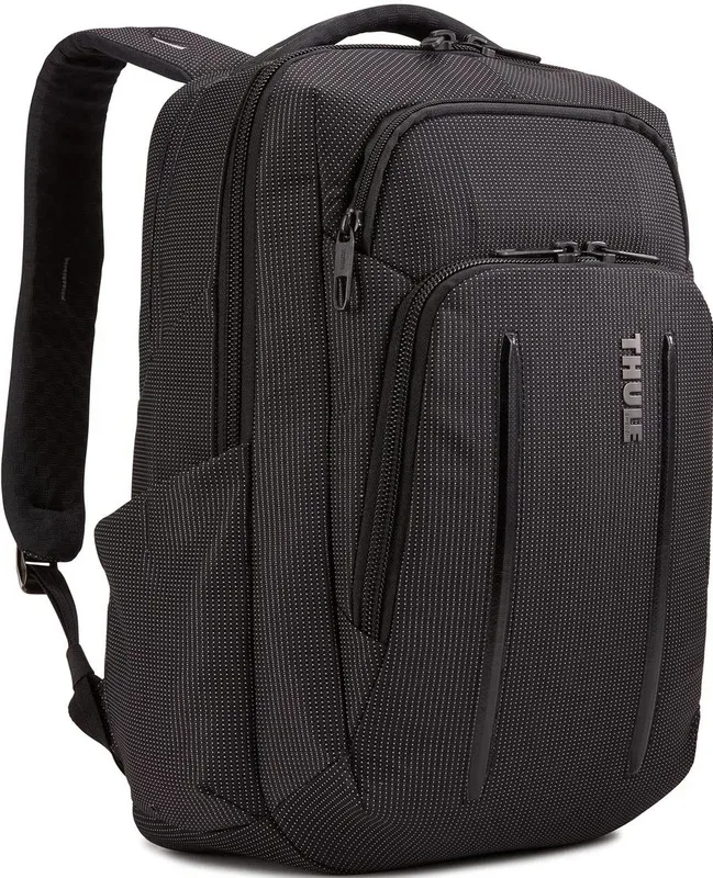 Thule - Laptop Rucksack, 20 L, Black