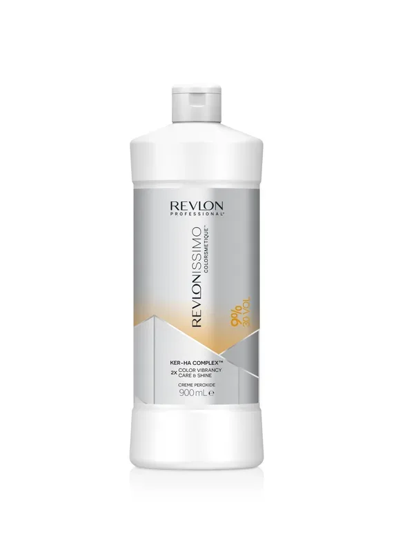 Revlon Revlonissimo Creme Peroxide 30 vol. 9% 900 ml