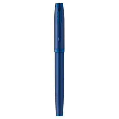 PARKER F&uuml;llfederhalter Monochrome 2172964 IM Professional Blau