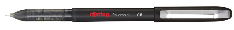 ROTRING Rollerpoint 0.5mm 2146103 schwarz
