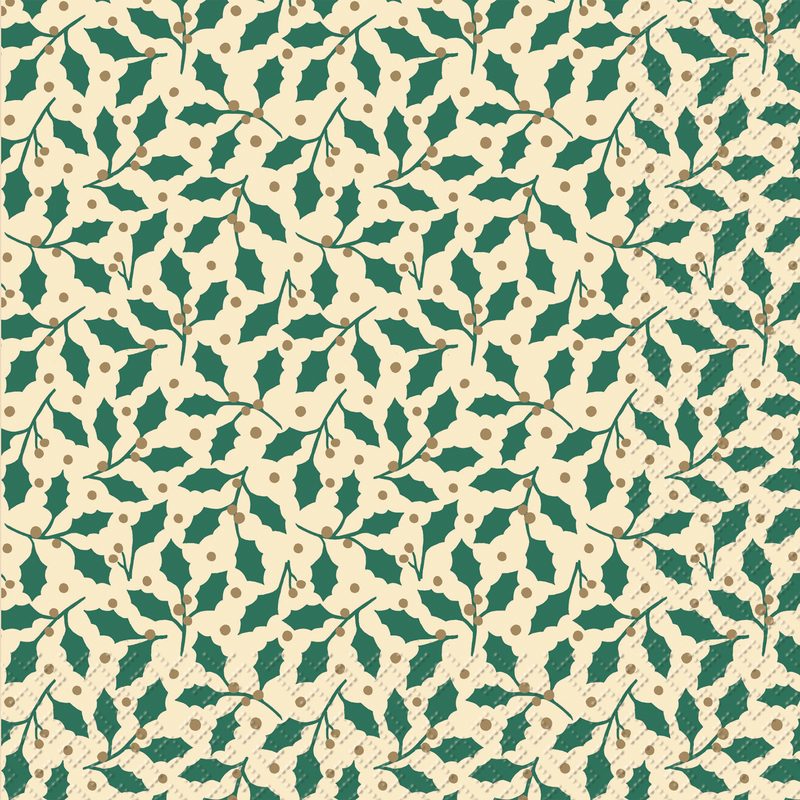 STEWO INTERNATIONAL - Geschenkpapier, 33X33MM, Beige