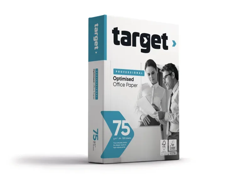 TARGET BY NAVIGATOR PROFESSIONAL FSC A4 999954 Professional, 75g 500 Blatt