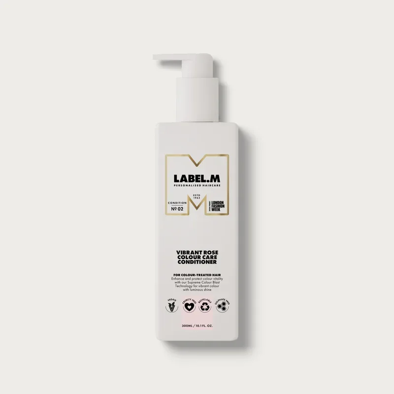 Label M Cool Blonde Toning Conditioner 300 ml