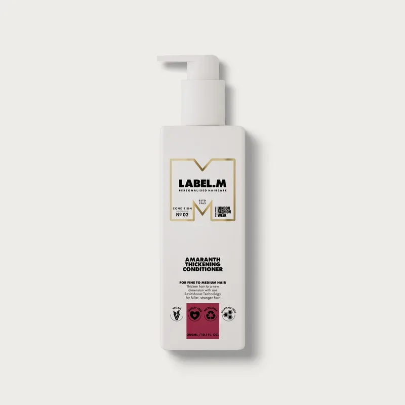 Label M Amaranth Thickening Conditioner 300 ml