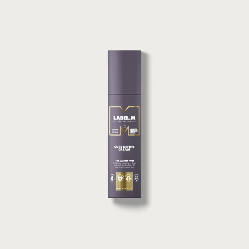 Label M Curl Define Cream 150 ml