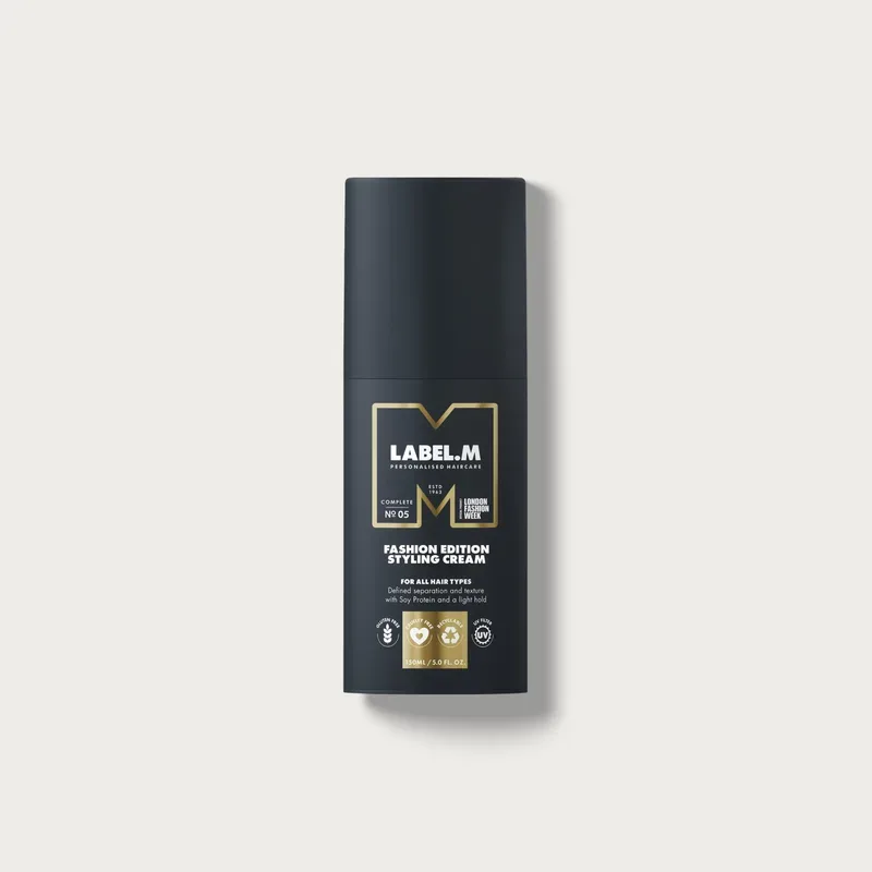 Label M Fashion Edition Styling Cream  150 ml