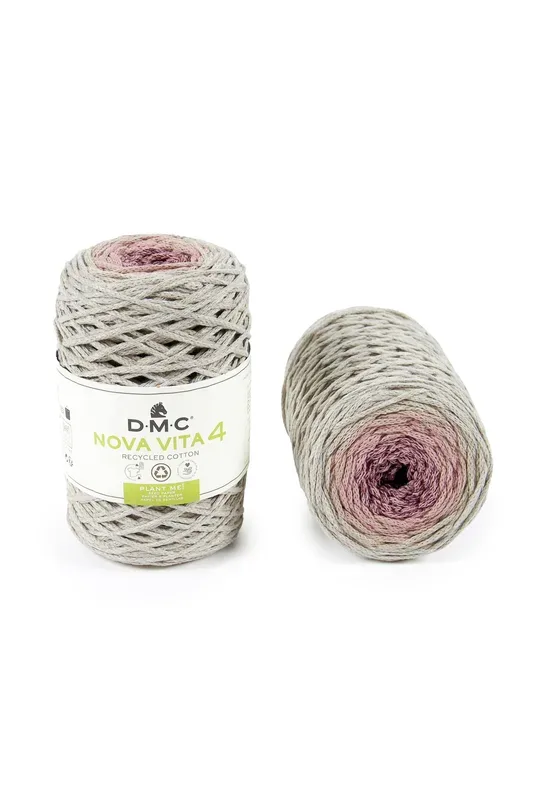 DMC - Bastelwolle, 250GCA200M, Rosa