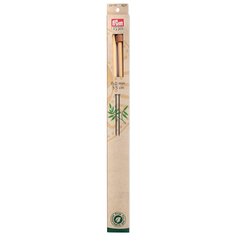Prym 1530 Jackenstricknadeln