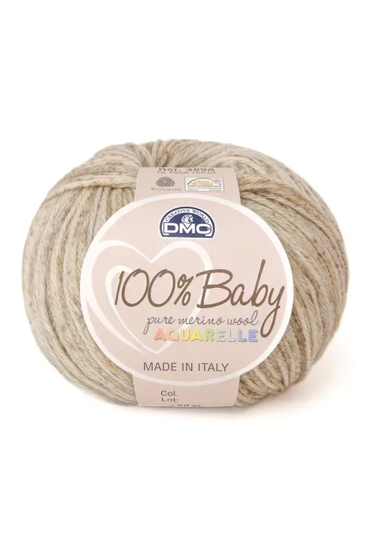 DMC Wolle 100% Baby Merino