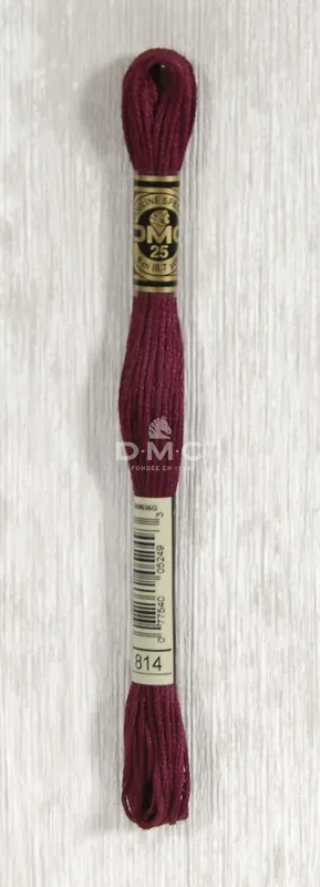 DMC Stickgarn