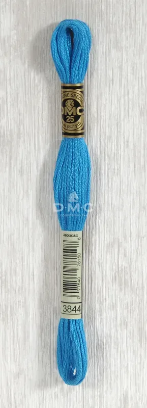 DMC Stickgarn