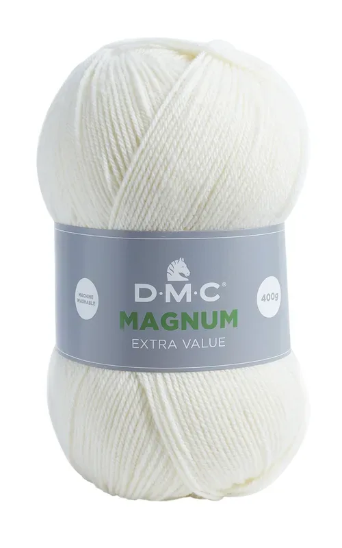 DMC Wolle Magnum