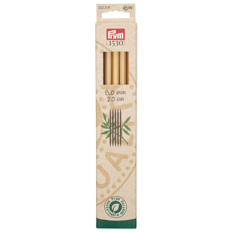Prym 1530 Strumpfstricknadeln