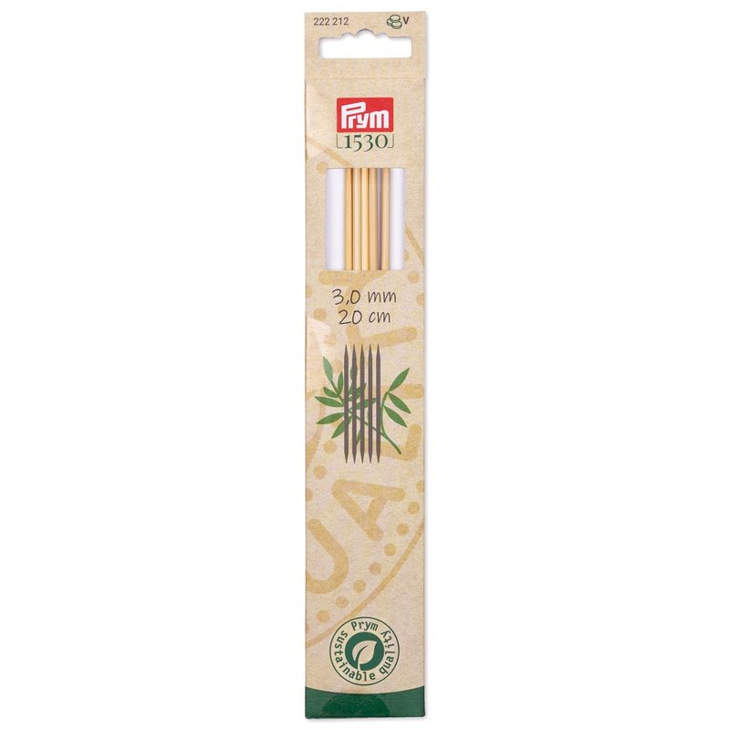 Prym 1530 Strumpfstricknadeln