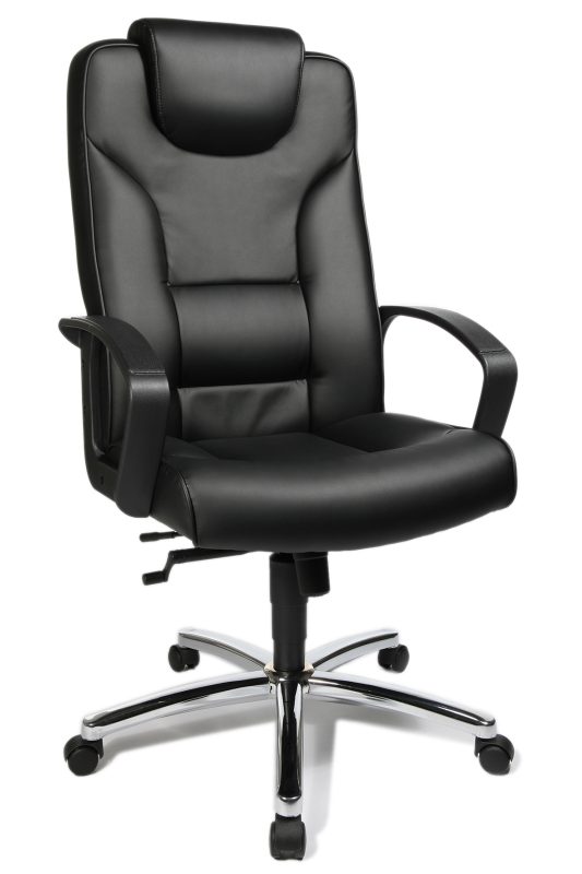 TOPSTAR B&uuml;rodrehstuhl Comfort 2 7819D60 schwarz