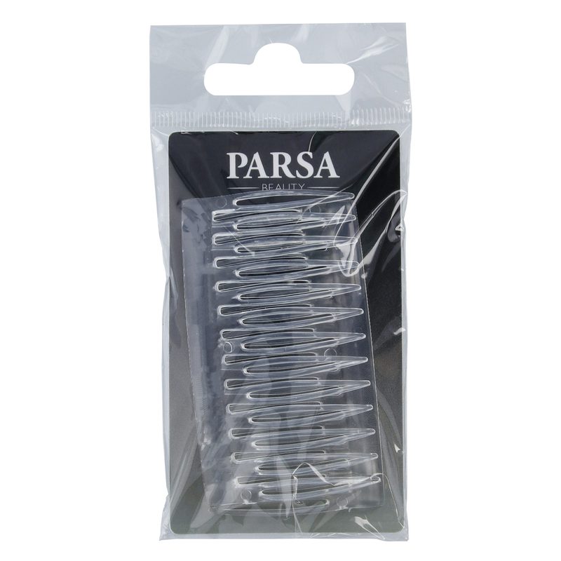 Parsa Haark&auml;mme, transparent