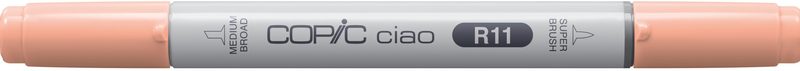 COPIC Marker Ciao 22075185 R11 - Pale Cherry Pink