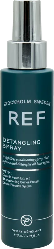 REF Detangling Spray 175 ml