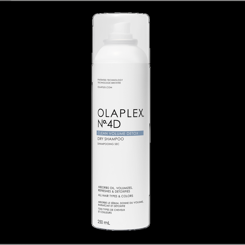 OLAPLEX No.4D Clean Volume Detox Dry Shampoo 250 ml