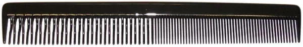 Hairforce Ondulierkamm schwarz