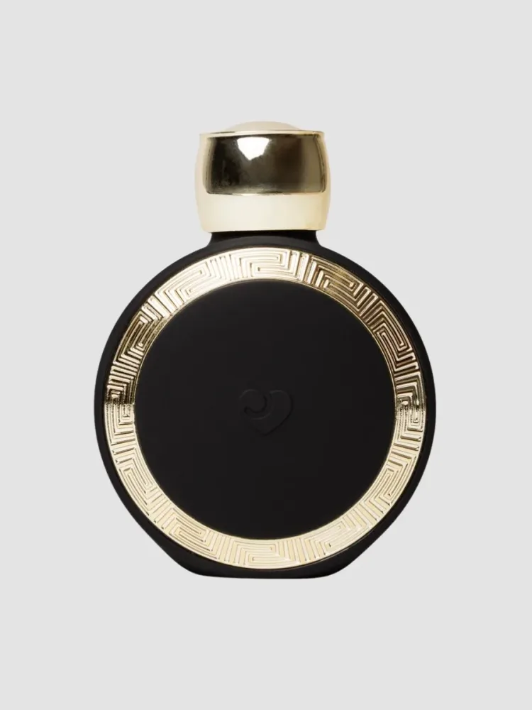 Lovehoney Clitoral Suction Stimulator - Perfume Bottle