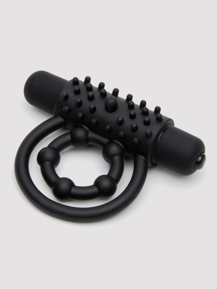 Lovehoney Bionic Bullet Penisring mit Vibration
