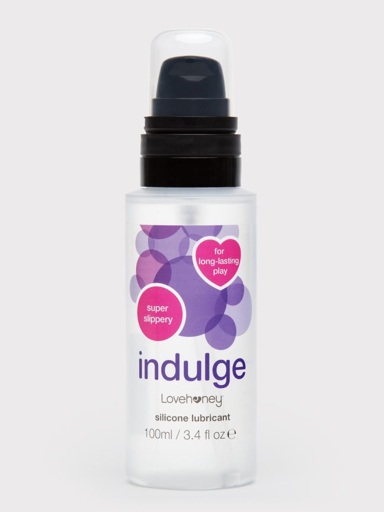 Lovehoney - Indulge Gleitmittel auf Silikonbasis - 100ml