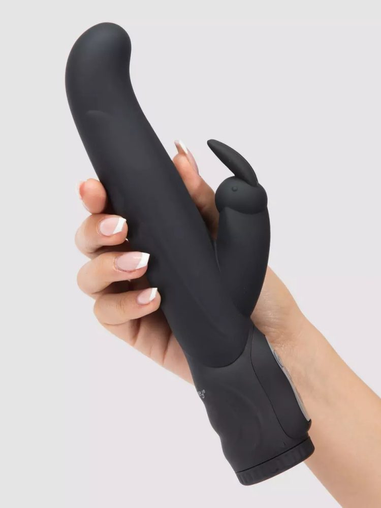 Lovehoney 10 Funktionen G-Punkt Rabbit Vibrator
